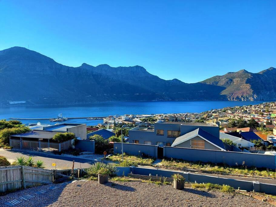 Moloko In Hout Bay * Cape Town